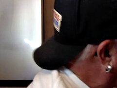 Leie, In den arsch, Schwarz, Blasen, Schwul, Schwanzloch, Handjob, Reif