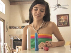 Culo, Chica, Compilación, Masturbación, Coño, Flaco, Puta, Tetas