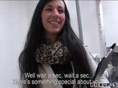 Leie, Geld, Pov, Öffentlich