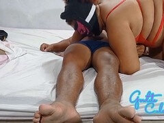 18 ans, Belle grosse femme bgf, Grosse, Mature, Maîtresse, Chatte, Jarretelles, Tabou