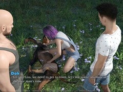 Playthrough, lets play, walkthrough