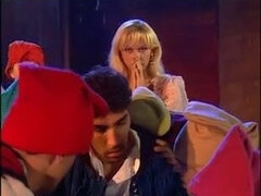 Europees, Hardcore, Orgie, Oud