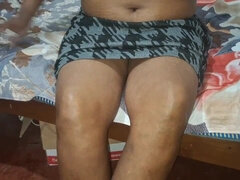 SEXMEX COUGAR SHE DO THIS KEEPING HER JOB