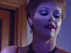 Babes, Blonde, Brunette, Celebrity, Lesbian, Masturbation, Redhead, Threesome