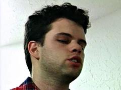 Schwarz, Klassisch, Spermaladung, Schwarz, Interrassisch, Titten, Vintage, Hure