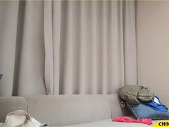 Leie, Asiatisch, Blasen, Hardcore, Selbstgemacht, Schlampe, Jungendliche (18+), Ehefrau