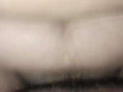 18 ans, Couple, Queue, Hard, Fait maison, Chevaucher, Rugueux, Épouse