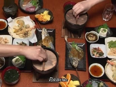 Asiatisch, Grosse titten, Hd, Milf, Thai