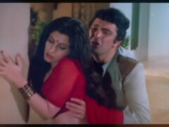 Kont, Bruinharig, Gek, Erotisch, Indisch, Tieten likken