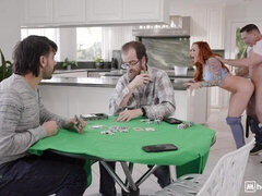 Большая жопа, Большой член, Большие сиськи, Минет, Бойфренд, Собачьи, Милф, Рыжие