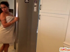 Cul, Gros cul, Gros seins, Hard, Fille latino, Mère que j'aimerais baiser, Pov, Chatte