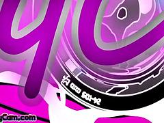 Любители, Азиатки, Красотки, Большие сиськи, Брюнетки, Смазливые, Кореянки, Мастурбация