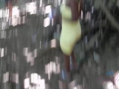 ビーチ, フェラチオ, ドレス, キス, アウトドア, ハメ撮り, 公共, オッパイの