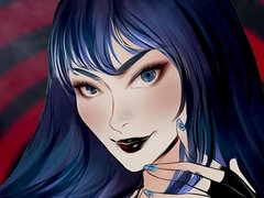 緊縛, 服従, オナニー, アウトドア, 公共