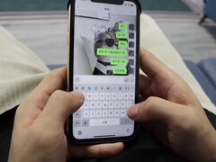アジア人, デカパイ, ボンデージ, 茶髪の, 中国人, カワイイ, フェティッシュ, Hd
