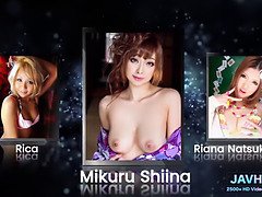 アジア人, フェラチオ, 手コキする, 日本人, 放尿, シャワー, オッパイの, 濡れ