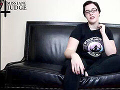 捕まる, 眼鏡, 陵辱, オーガズム, パンティ