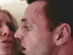 Любители, Большие сиськи, Минет, Ботинки, Каблуки, Лизание, Милф, Пирсинг