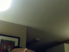 milf had to have the dick