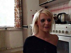 Wild Dutch Intense BJ and Facial