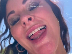Culo, Loco, Corridas, Lencería, Madres para coger, Al aire libre, Pov, Tetas