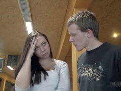 Tschechisch, Geld, Jungendliche (18+)