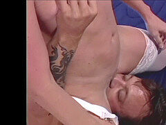 アナル, デカチン, ジム, 毛深い, 母, レトロ, ヴィンテージ