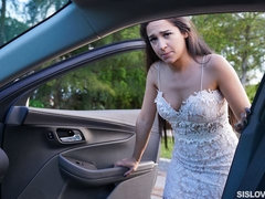 Devirginized For My Birthday