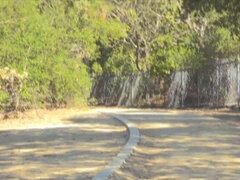 Frau, Faustfick, Hd, Solo, Spielzeuge, Nass