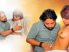 Asiático, Verga grande, Bikini, Hablar sucio, Sexo duro, Indio, Hermanas, Adolescente