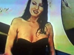 アナル, お尻, 三人