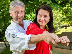 18 летние, Красивые, Большая жопа, Большой член, Собачьи, На природе, Молоденькие, Сиськи