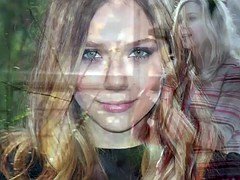 Célébrité, Masturbation