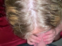 Enthousiasteling, Pijpbeurt, Sperma shot, Handbeurt, Hardcore, Hd, Man, Vrouw