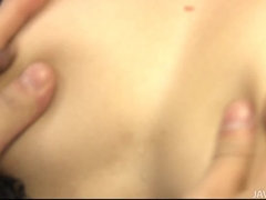 Anal, Asiatique, Doigter, Hard, Japonaise, Mère que j'aimerais baiser, Suçant, Jouets