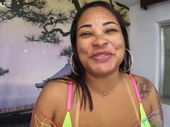 Wohlbeleibte schöne frauen, Grosser arsch, Grosse titten, Braunhaarige, Besamung, Schwanz, Hd, Pov