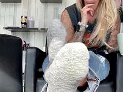 Gwens Next Level Sock Strip