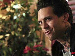 Blond, Pijpbeurt, Sperma shot, Hd, Schreeuwen, Tiener, Tieten likken