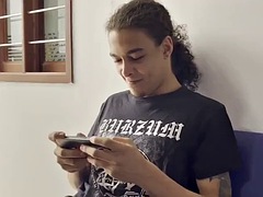 Amateur, Anal, Sucer une bite, Hard, Fille latino, Soeurs, Espagnole, Adolescente