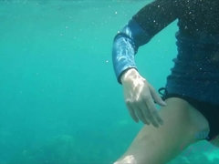 Penetracion con dedos, Orgasmo, Al aire libre, Pov, Coño, Fumando, Tetas, Mojado
