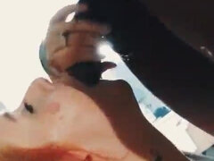 素人, ぽっちゃり, デカチン, 黒人, ゲイ, 異人種間, 赤毛, フェラする