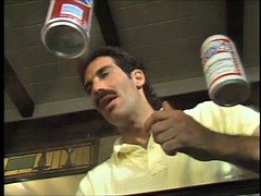 Oncle, Rétro ancien