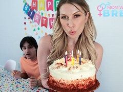 Grote lul, Oudere vrouw, Vrouw, Hd, Rijpe lesbienne, Moeder die ik wil neuken, Moeder, Tieten likken