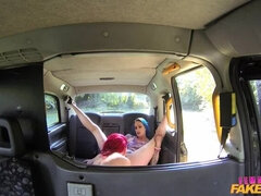 Vrouw, Dominante vrouw, Vingeren, Lesbisch, Likken, Masturbatie, Buiten, Kut duiken