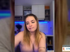 Amateur, Rubia, Hd, Ama de casa, Tetas