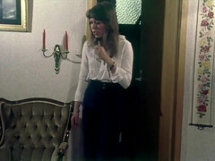 Cul, Gros cul, Grosse bite, Danoise, Fait maison, Mère que j'aimerais baiser, Chatte, Rétro ancien