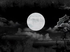 Nana, Grosse bite, Sucer une bite, Brunette brune, Couple, Gorge profonde, En levrette, Interracial