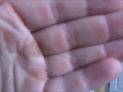 Enthousiasteling, Grote mammen, Sperma shot, Sperma in gezicht, Hd, Moeder die ik wil neuken, Moeder, Zoon