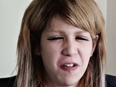 Japonés, Transexual asiatica, Transexual