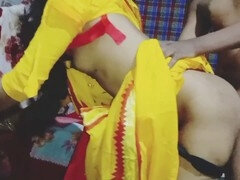 18 ans, Asiatique, Collège université, Couple, Indienne, Orgie